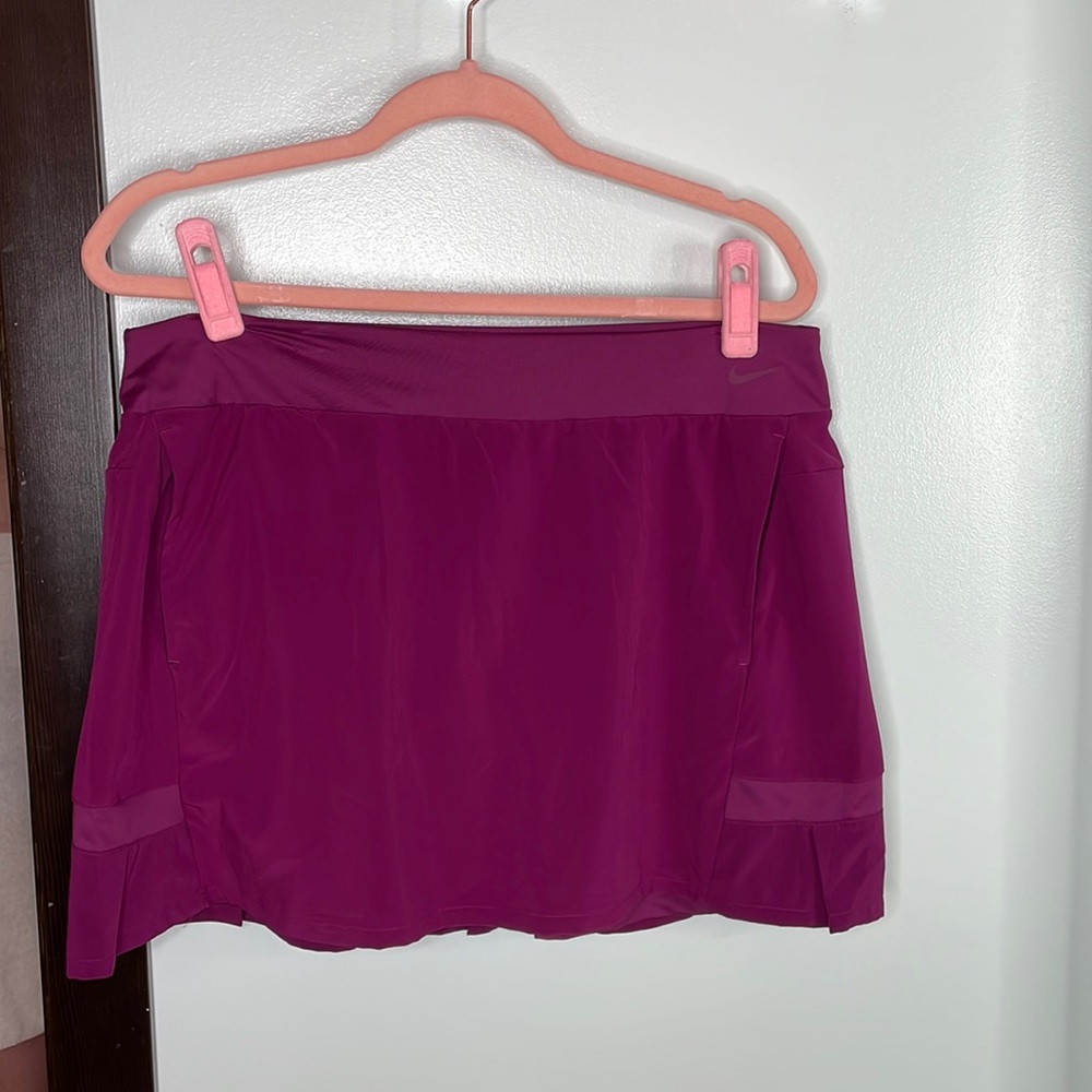 Nike Golf Skort